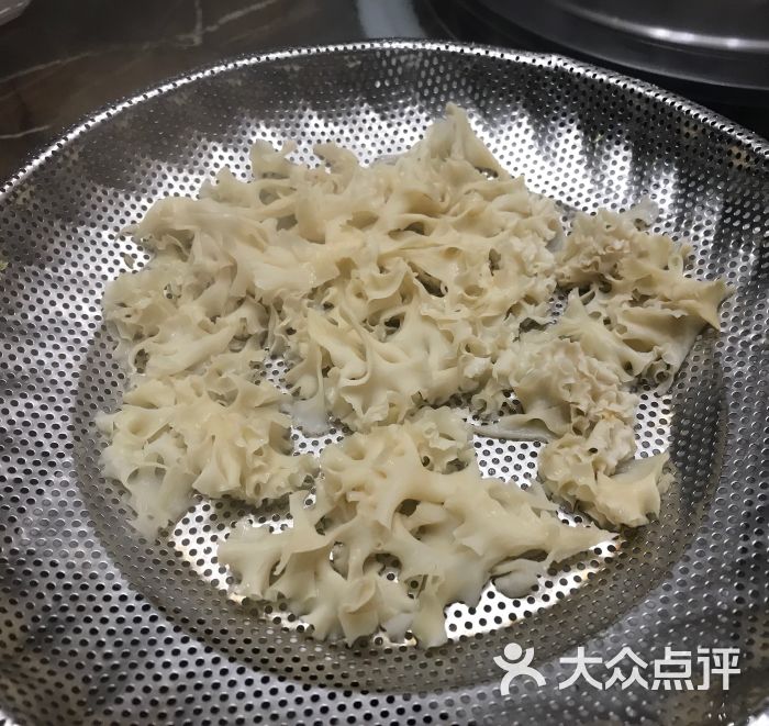 绣球菌