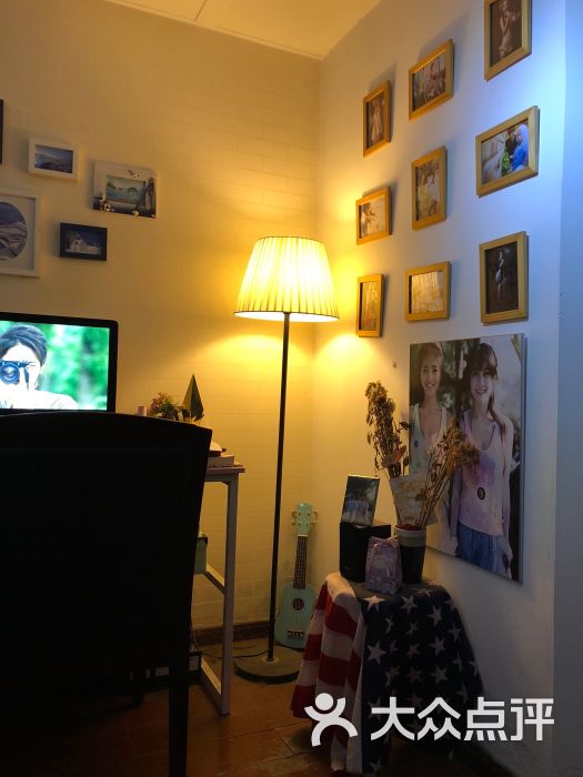 斯塔签证照相馆中心