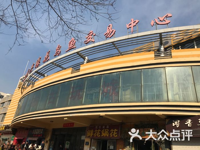 雅兴缘花鸟鱼交易中心-图片-吉林生活服务-大众点评网