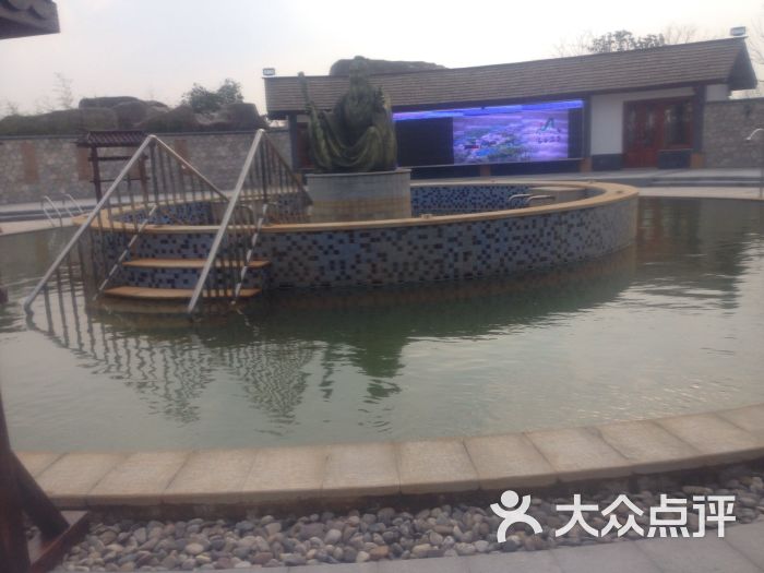 崇仁县其他 温泉 汤溪温泉旅游度假酒店 所有点评