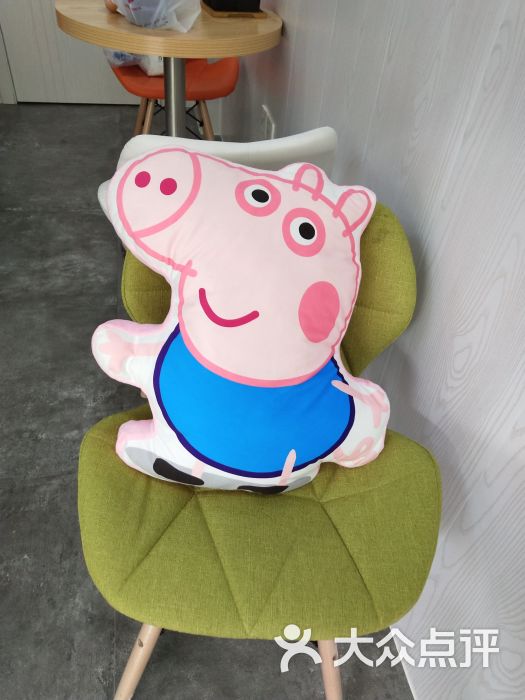 答案茶:看了抖音才知道这个网红品牌,在.上海美