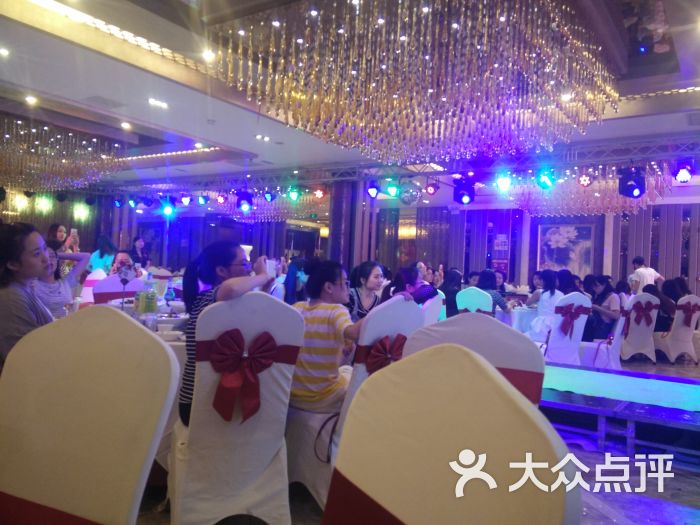 忠义印象大酒店图片 - 第48张