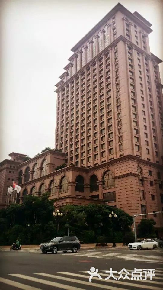 君豪酒店-图片-湛江酒店-大众点评网