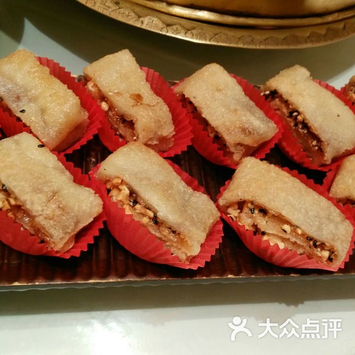 知味观·杭州特色小吃点心