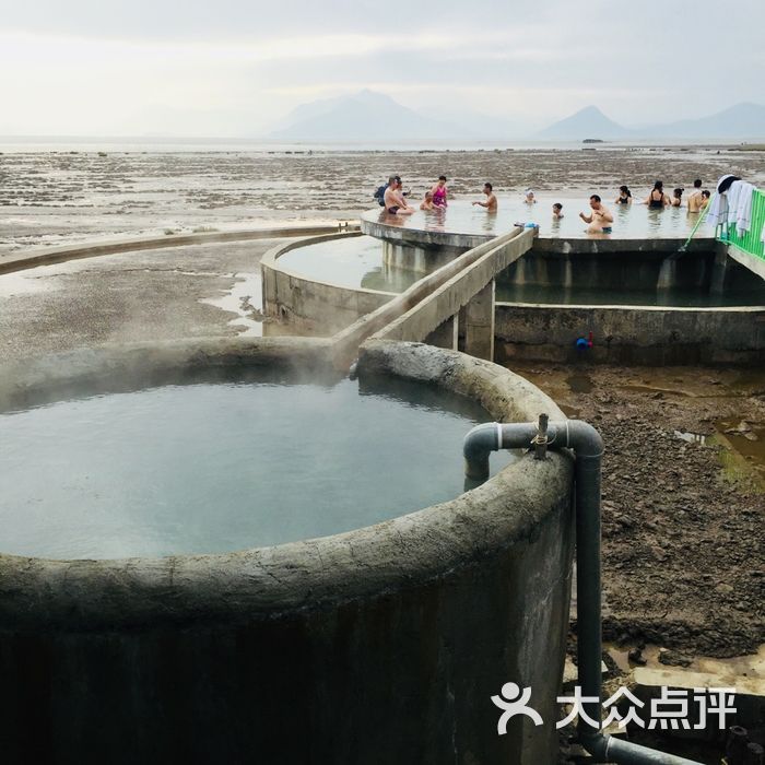 台山神灶温泉图片-北京温泉-大众点评网