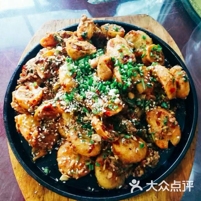 小皓家常菜-图片-安顺美食-大众点评网