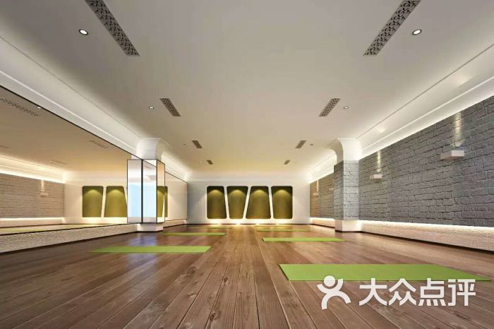 空中国际健身管理培训学院-图片-武汉运动健身