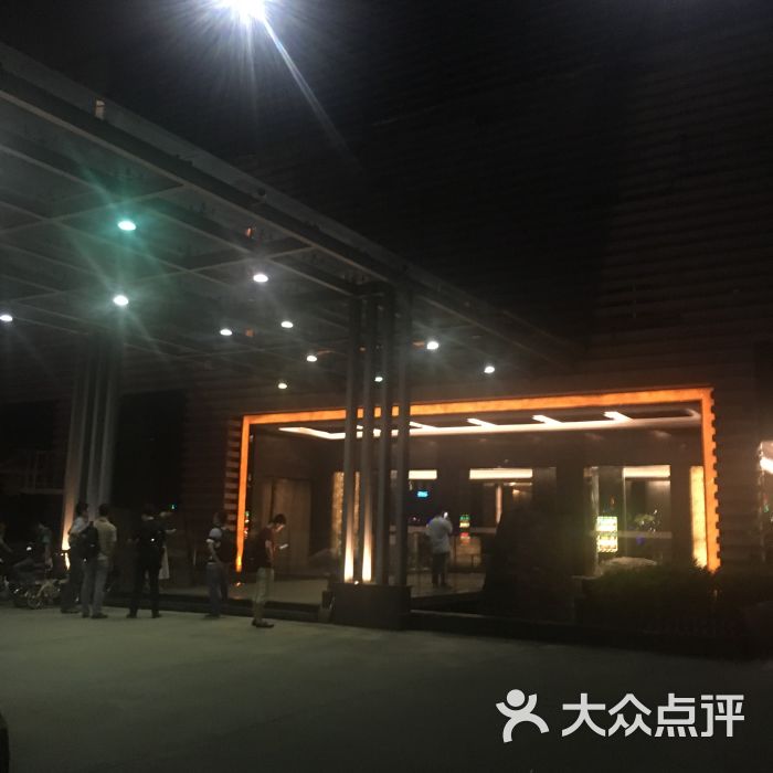 千岛海景酒家(常平店)图片 - 第12张