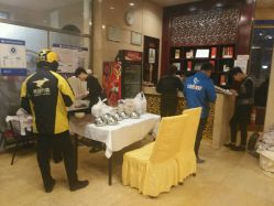 郭林家常菜_郭林家常菜人均(2)