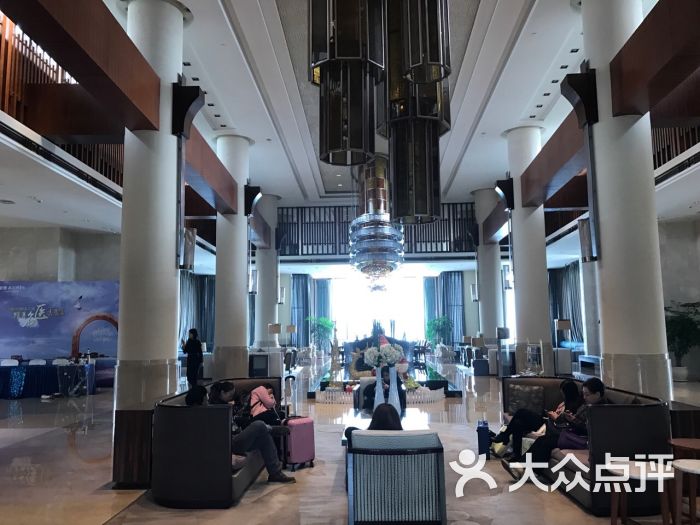 嘉舟丽港酒店-图片-南充酒店-大众点评网