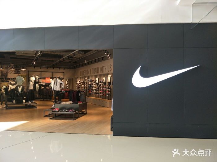nike(万象城店)图片 - 第45张
