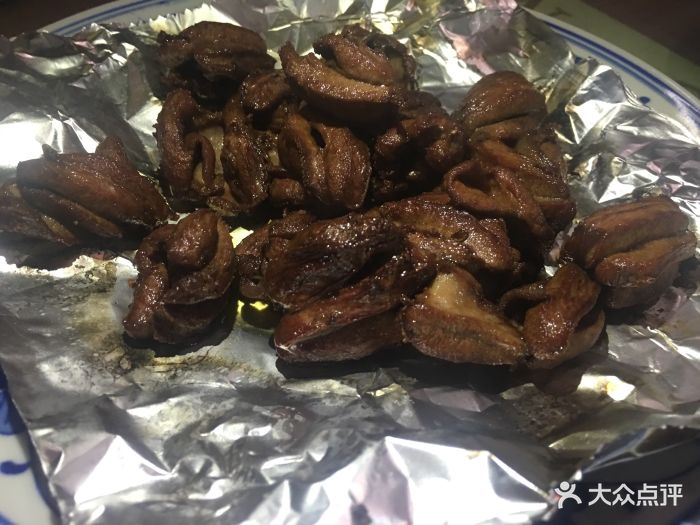利群烤鸭店火燎鸭心图片 - 第3373张