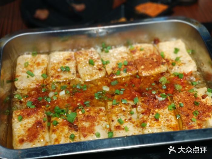 潮咖把把烧包浆豆腐图片 - 第383张