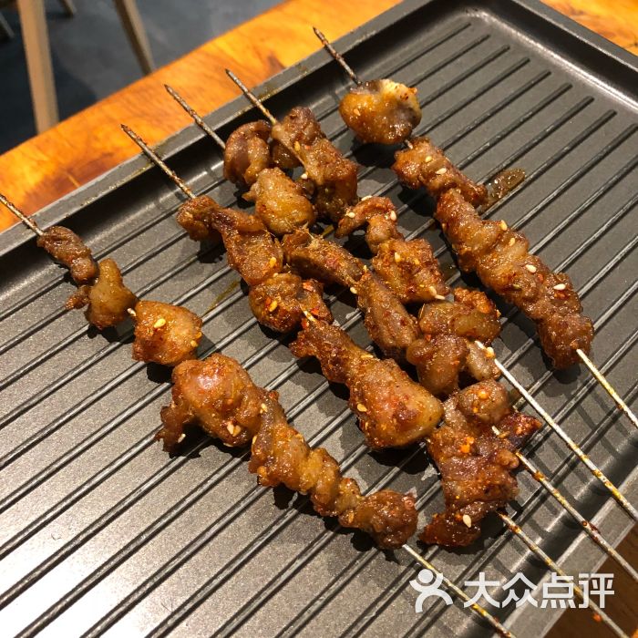 牛肉筋