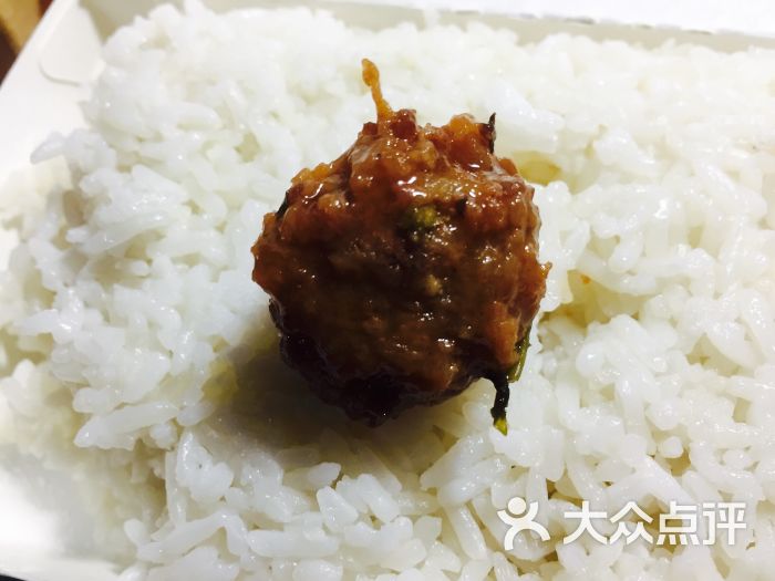 南京淘气堡美食城-美食-滁州图片-大众点评网武胜路美食图片