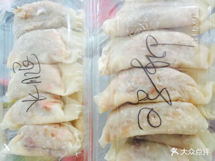 鲜麦卷饼王·盘锦小卷饼图片 第35张