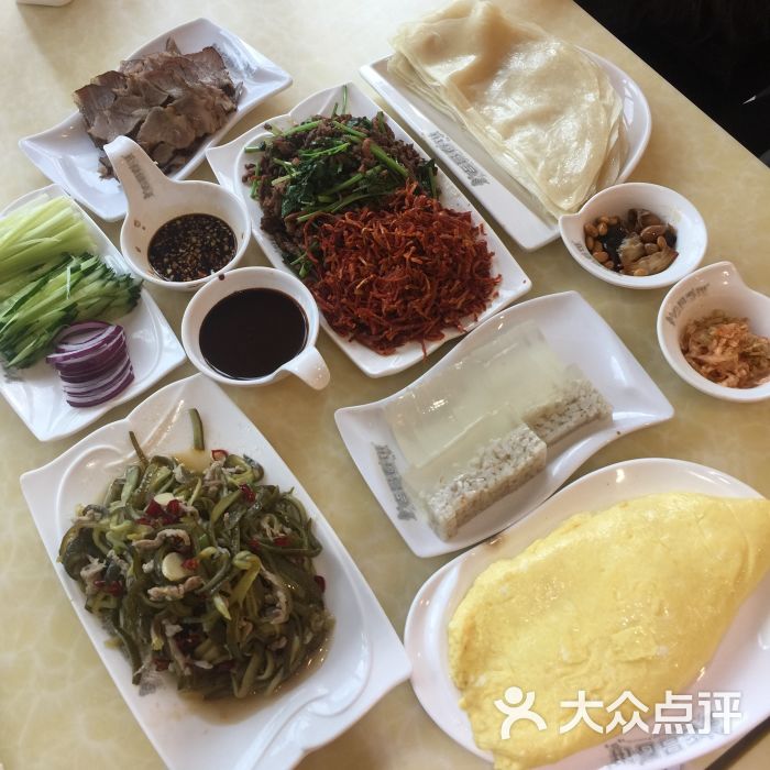 老昌春饼(东民主路总店)图片 第56张