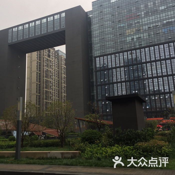 郑东商业中心c区图片 - 第2张