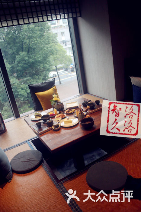 隐溪茶馆(吴中路店)--环境图片-上海休闲娱乐-大众