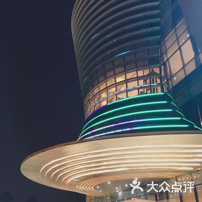 成都龙之梦大酒店