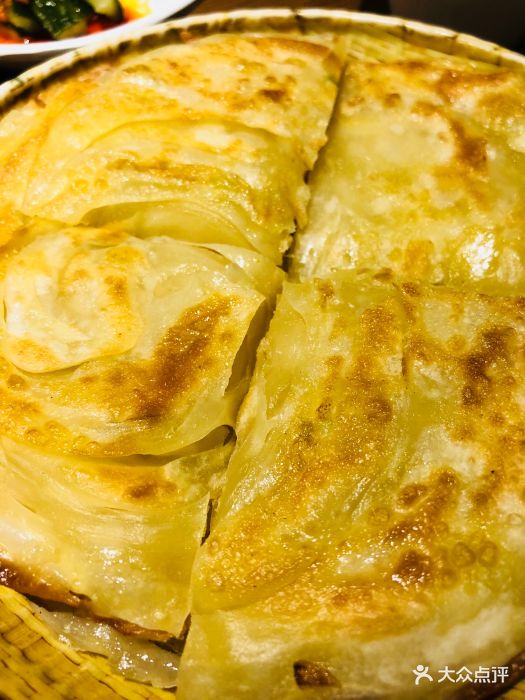 老奉香砂锅爱上油饼(万豪店)图片 第86张