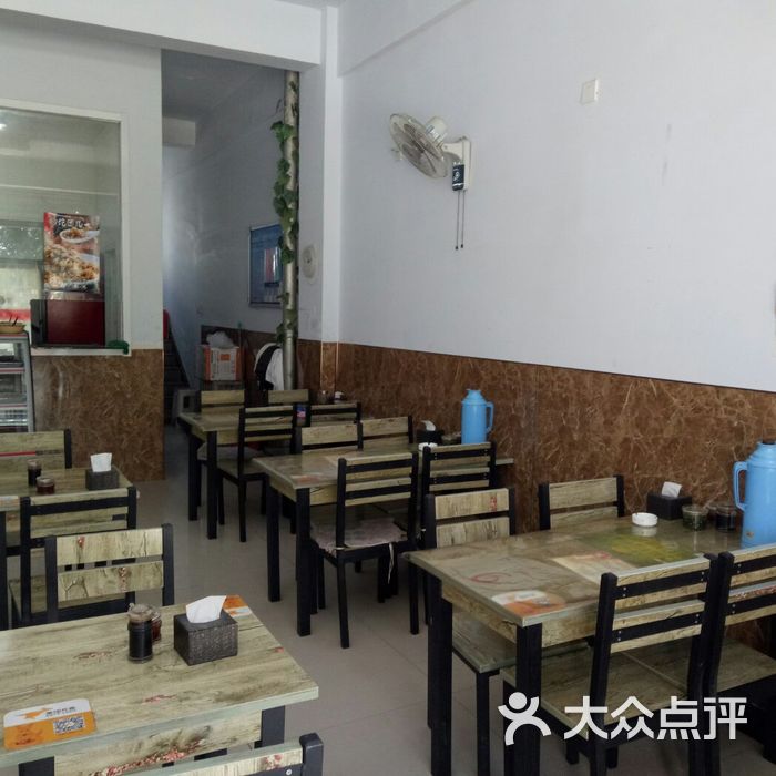 老谢头饸烙面馆