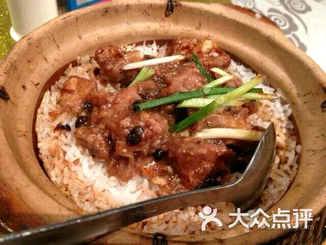 香港狮子山下餐厅-图片-北京美食-大众点评网