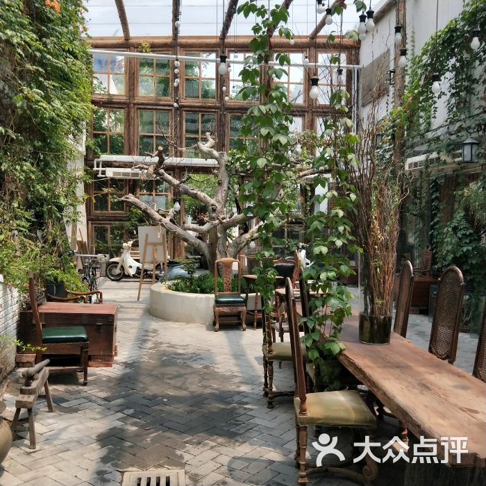 紫园-图片-天津休闲娱乐-大众点评网