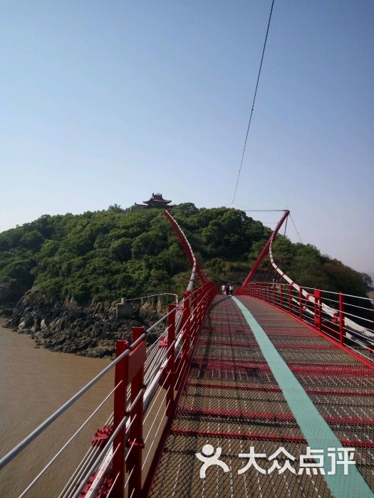 外蒲山图片 第1张