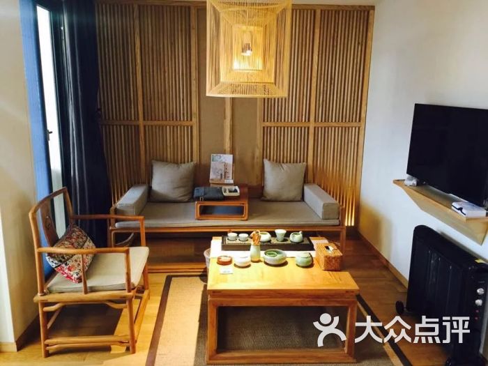 喜舍·清奢酒店图片 - 第53张