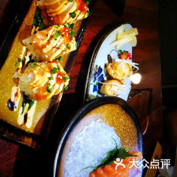 水道桥料理