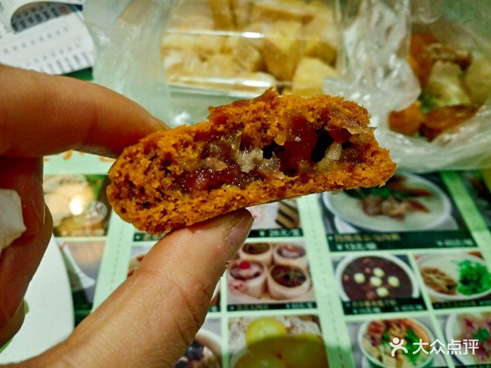 昆明源贸园糕点食品有限公司(同德昆明广场金康园店)图片 第108张
