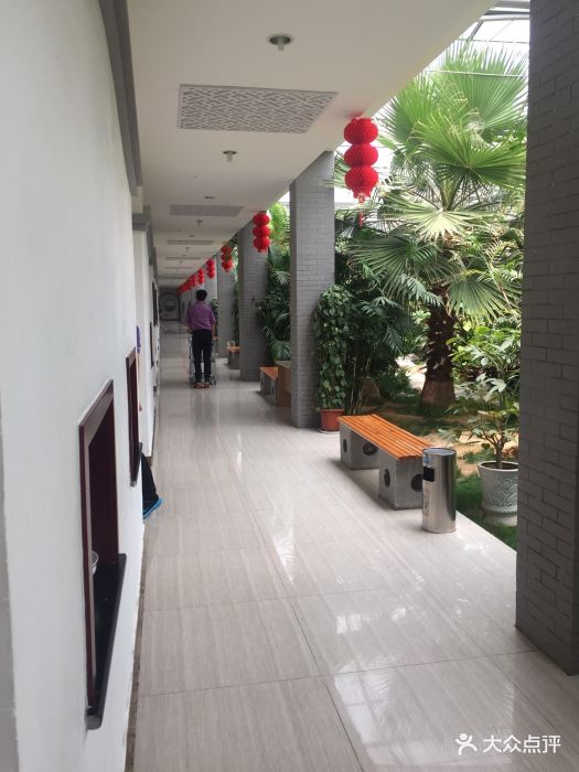 文登市西楼生态园图片 - 第19张