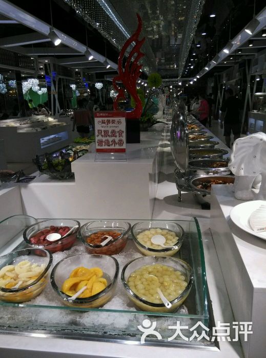 鼎极轩海鲜烤肉自助(四道口店)-图片