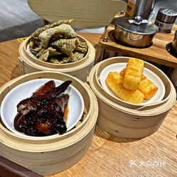 广州美食>小吃快餐>海珠区>江南大道沿线>有米师傅煲仔饭(富力海珠城