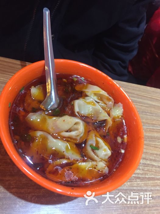 牛王庙小吃:环境还可以。我是北京人。但是我