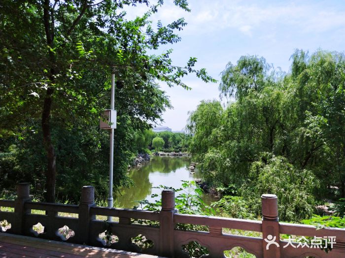 山东财经大学圣井校区(圣井校区)图片