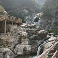 垣曲县周边旅游景点[垣曲县周边旅游景点推荐]