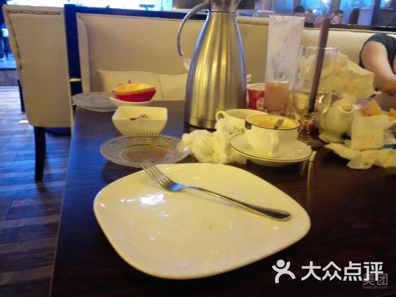 尚公馆咖啡西餐厅-图片-靖江美食