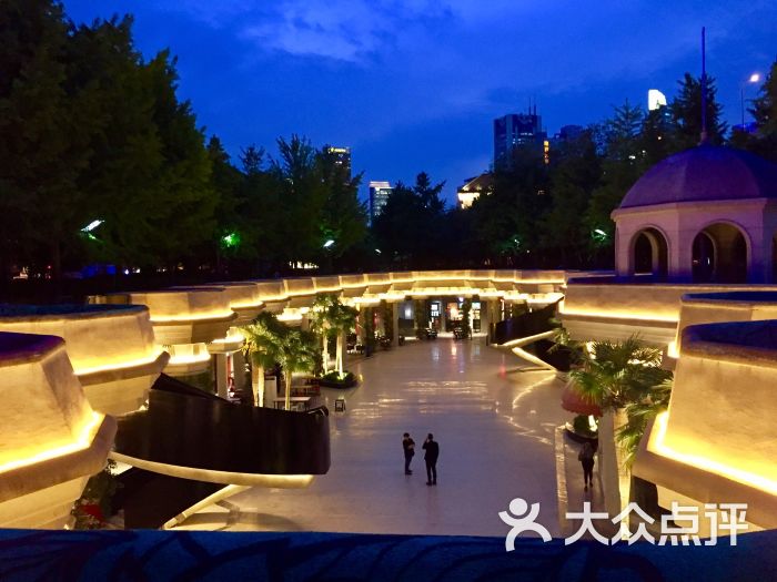 158坊-图片-上海购物-大众点评网