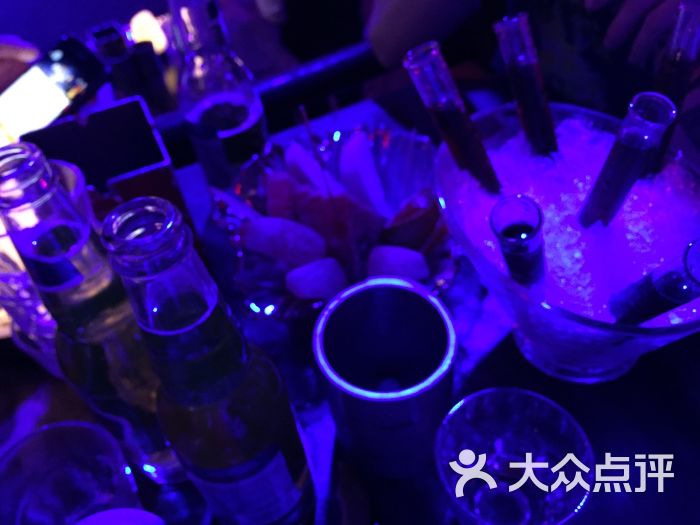 三亚club 88酒吧图片 - 第4张