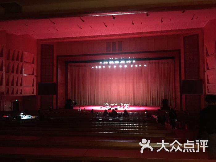 海埂会堂图片 第40张
