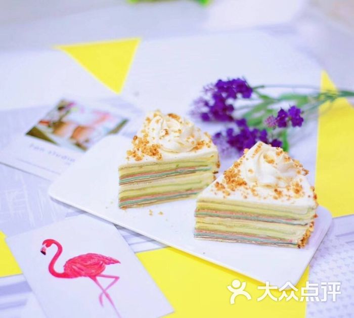 威利旺卡西点烘焙学院图片 - 第3张
