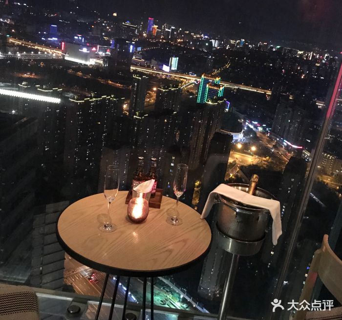 杭州柏悦酒店潮餐厅&酒吧图片 第900张