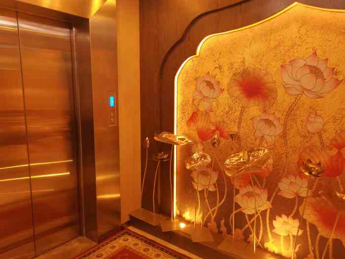 金色莲花泰式按摩spa(棠下店)-"第一次来泰式的按摩店