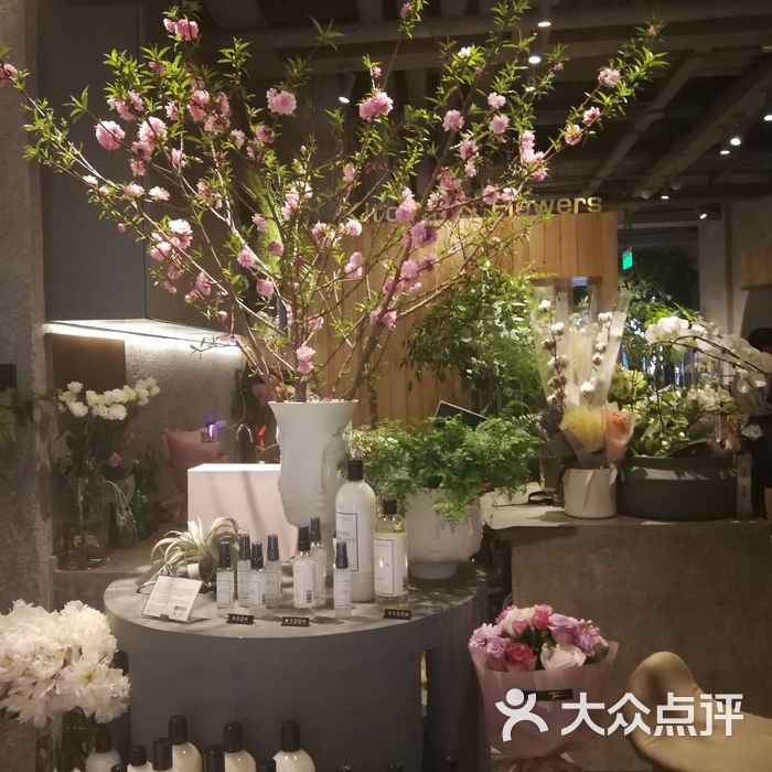 tomacado花厨花厨彩虹卷图片-北京西餐-大众点评网