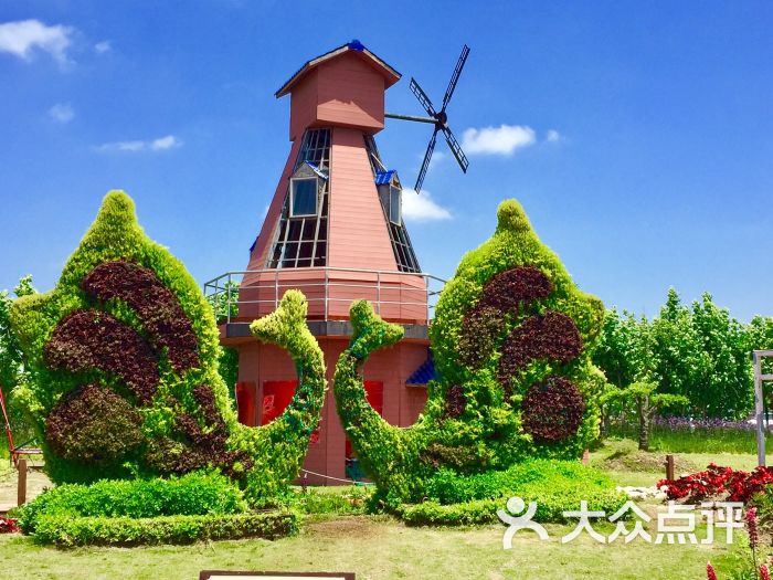 光明生态园上农嘉年华图片 - 第12张
