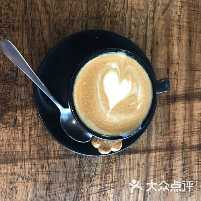 campos coffee newtown图片-北京咖啡厅-大众点评网