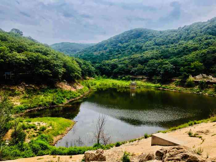 童牛岭风景区