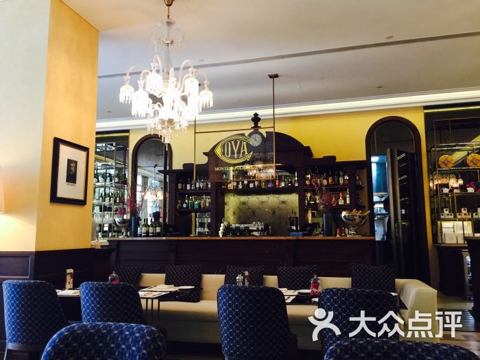cova pastry & restaurant餐厅图片 - 第9张